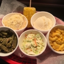 Jim's Krispy Chicken - Restaurants