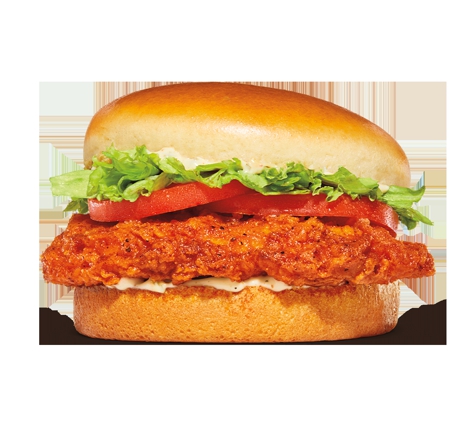 Burger King - West Springfield, MA