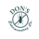 Don's Exterminating Co.