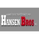 Hansen Bros - Home Repair & Maintenance