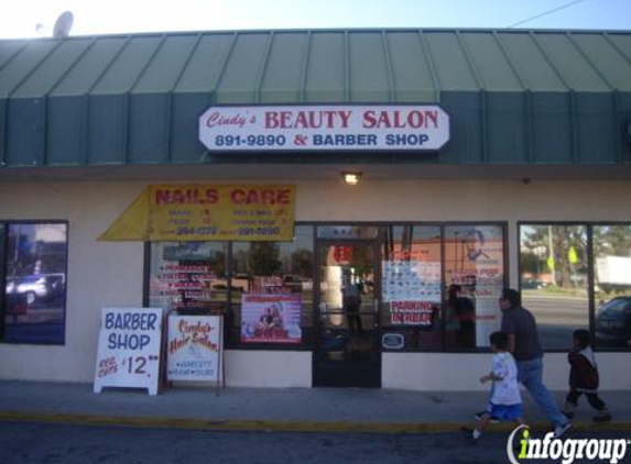 Cindy's Beauty Salon - Mission Hills, CA