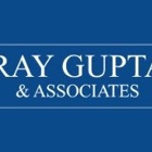 Raymond Gupta, Attorney at Law