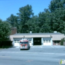 City of Bothell Fire Department Station 42 - Fire Departments