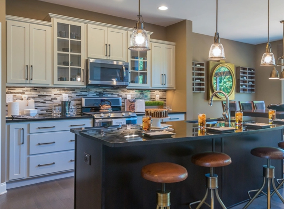 Riverdale by Fischer Homes - O Fallon, MO