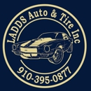LADDS Auto & Tire (PERMANENTLY CLOSED) - Auto Repair & Service