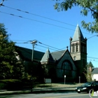 Saint John's United Methodist Church