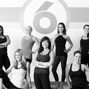 Studio 6 Fitness - Dallas, TX