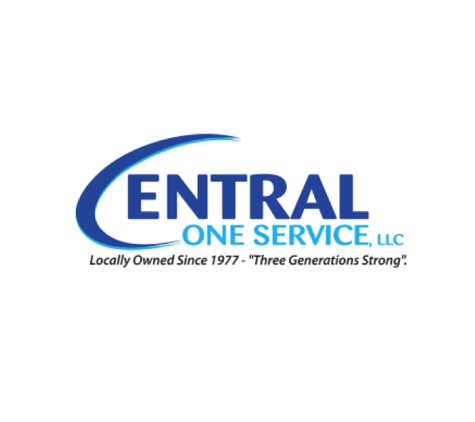 Central One Service LLC
