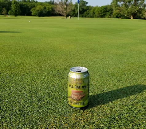 Western Lakes Golf Club - Pewaukee, WI