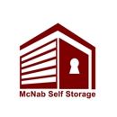 McNab Self Storage - Movers & Full Service Storage