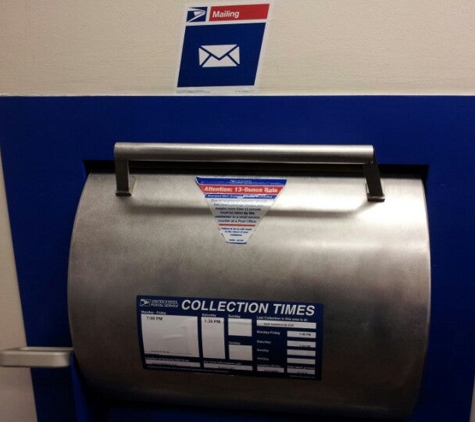 United States Postal Service - Loves Park, IL