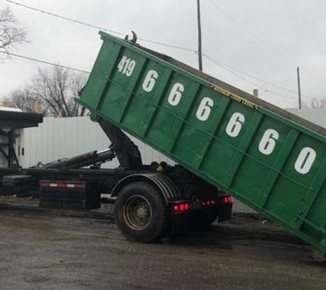 Hauling Anything Roll Off Dumpsters - Toledo, OH