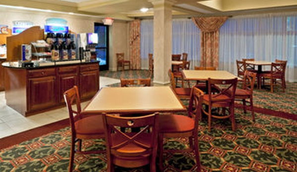 Holiday Inn Express & Suites Clifton Park - Clifton Park, NY