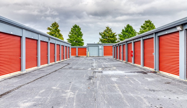 CubeSmart Self Storage - Chesapeake, VA