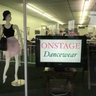 Onstage Dancewear