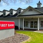 First Bank - Aberdeen, NC