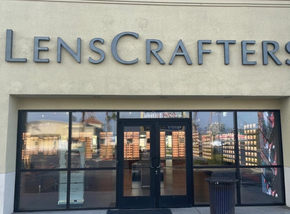 LensCrafters - Las Vegas, NV