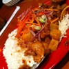 Pei Wei gallery