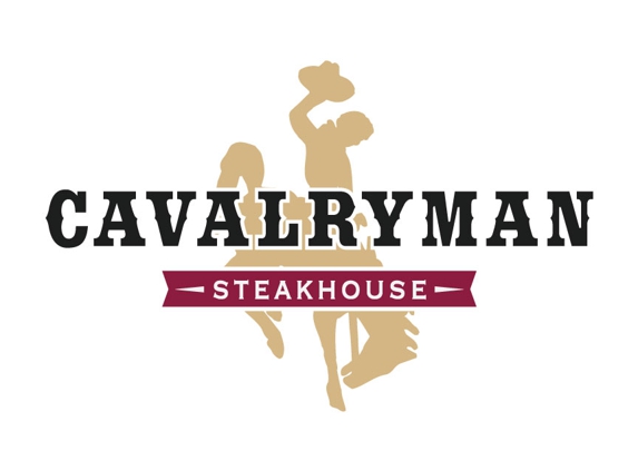 Cavalryman Steakhouse - Laramie, WY