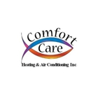 Comfort Care Heating & Cooling Inc.
