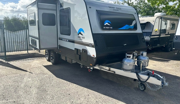 Dario Caravans & Repairs - st marys, SA