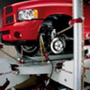 Ben's Auto Body Inc - Wheel Alignment-Frame & Axle Servicing-Automotive
