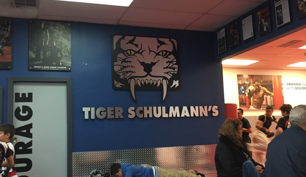 Tiger Schulmann's Martial Arts - Bethlehem, PA