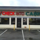 Check Into Cash - Check Cashing Service