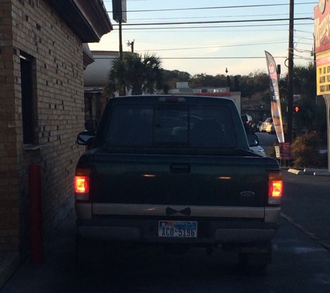 Wendy's - San Antonio, TX