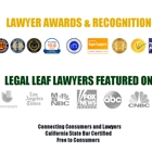 Legal Leaf LRS Inc