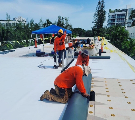 Best Roofing - Fort Lauderdale, FL