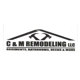 C & M Remodeling