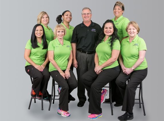Children's Dentistry - Tampa, FL. Dr. Greg and Team