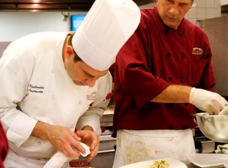 Auguste Escoffier School of Culinary Arts