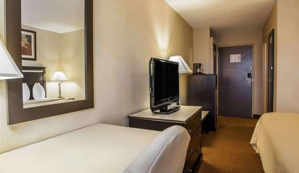 Quality Inn Aurora - Naperville Area - Aurora, IL