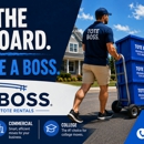 Tote Boss - Containers