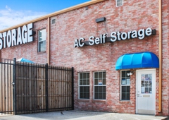 AC Self Storage - Dallas, TX