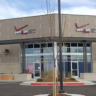 Verizon - Colorado Springs, CO