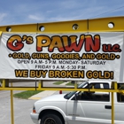 G's Pawn Shop