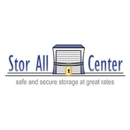 Stor All Center - Moving-Self Service