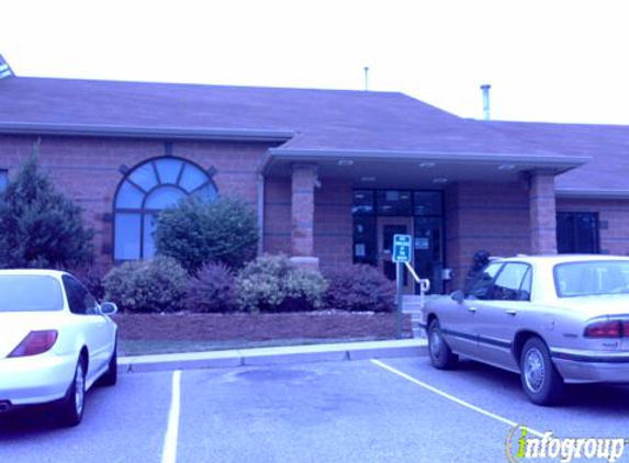 Youth Services Division - Hillsboro, MO