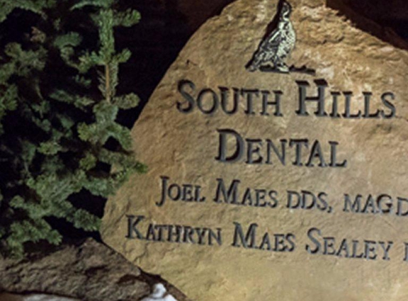South Hills Dental - Helena, MT
