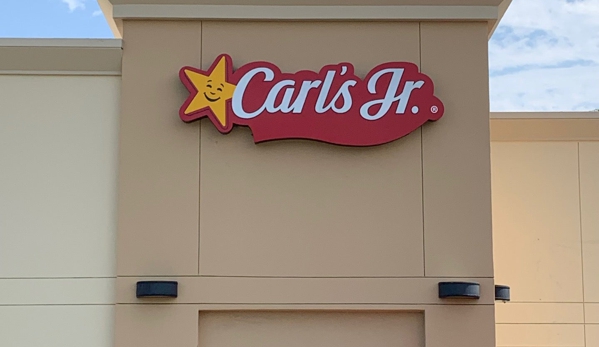 Carl's Jr. - Irvine, CA