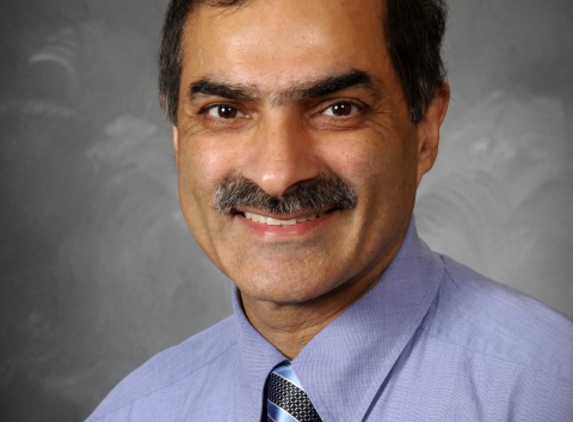 Sondhi, Satish K, MD - Mason City, IA