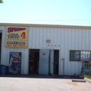 Specialized Four Wheel Drive - Automobile Repairing & Service-Equipment & Supplies