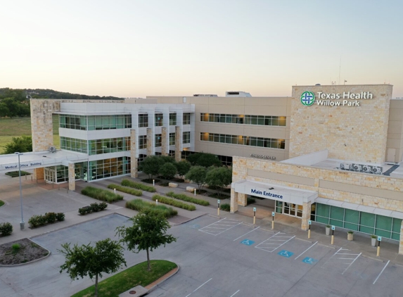 Texas Health Willow Park – Mammography Services - Willow Park, TX