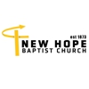 New Hope Baptist Church gallery