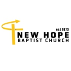 New Hope Baptist Church