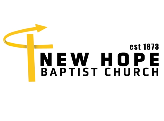 New Hope Baptist Church - Dallas, TX