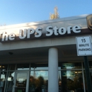 The UPS Store - Mail & Shipping Services